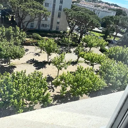 L'appart One Apartament