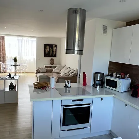 Apartament L'appart One *