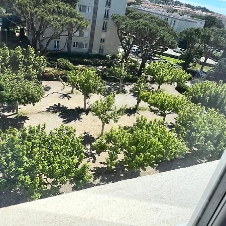 L'appart One Apartment