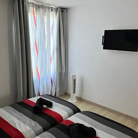 L'appart One Apartment