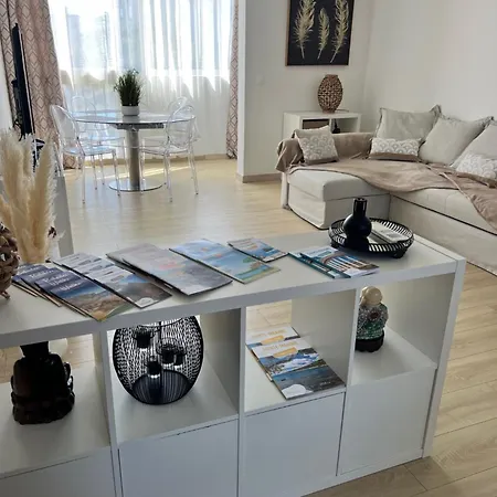 Apartment L'appart One