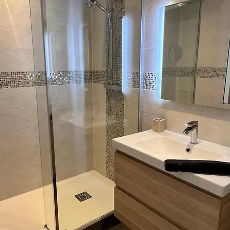 L'appart One Apartment *