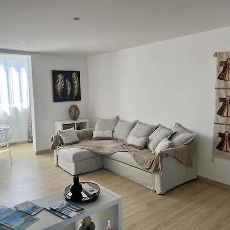 L'appart One Apartment Sainte-Maxime